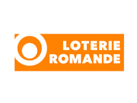 Unterstützung der Loterie Romande
